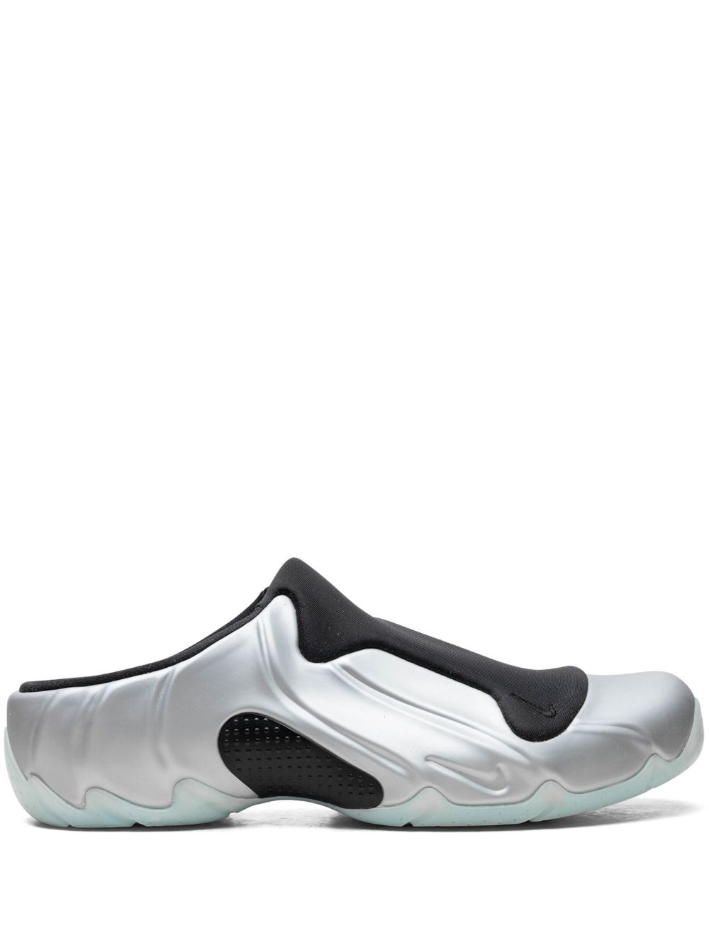 Nike Clogposite Chrome 穆勒鞋 - 灰色