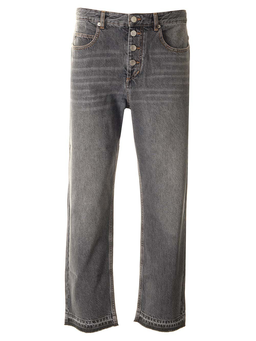 Isabel Marant jeldeneo 牛仔裤