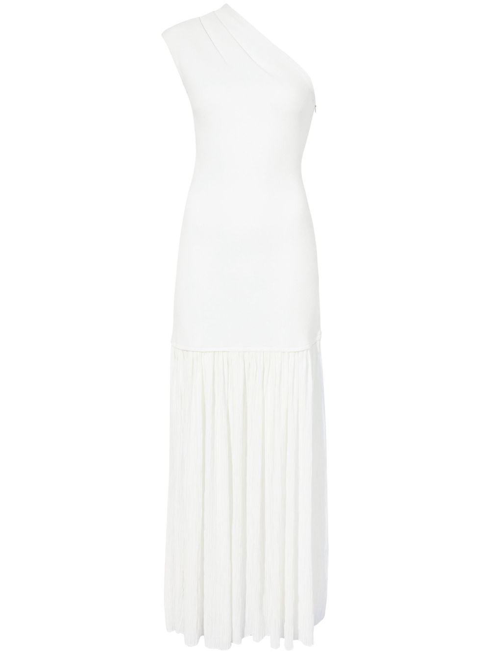 Proenza Schouler Cora 连衣裙 - 白色