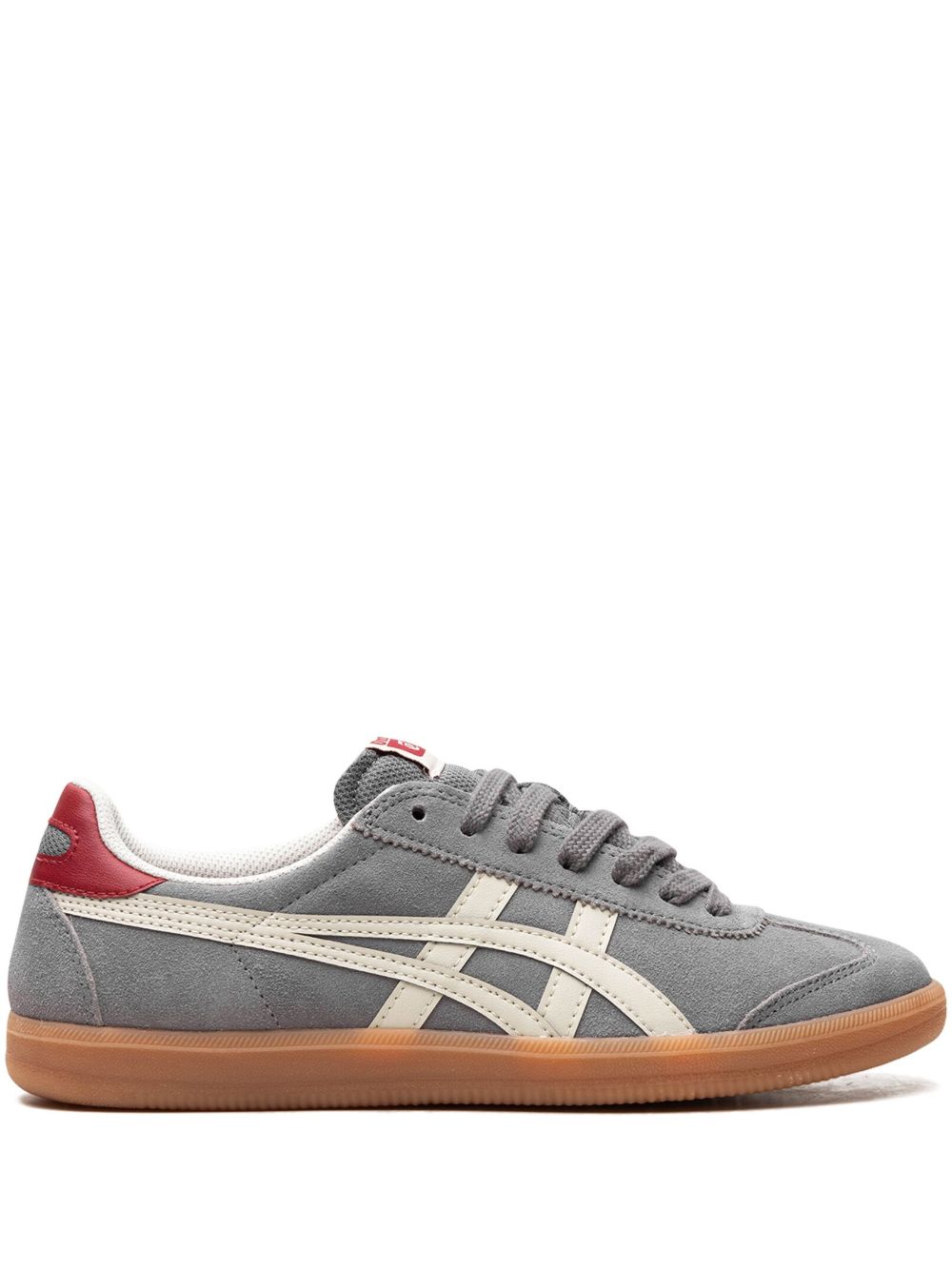 Onitsuka Tiger Tokuten Charcoal Birch 运动鞋 - 灰色