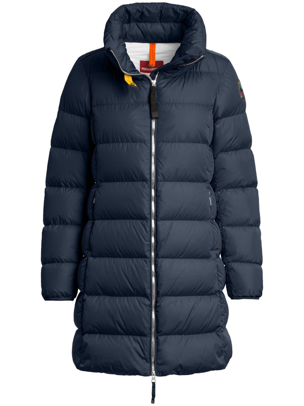 Parajumpers Malandra 派克大衣 - 蓝色