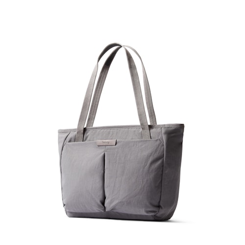 Bellroy Tokyo Wonder Tote Tote bag for work and travel Storm Gray