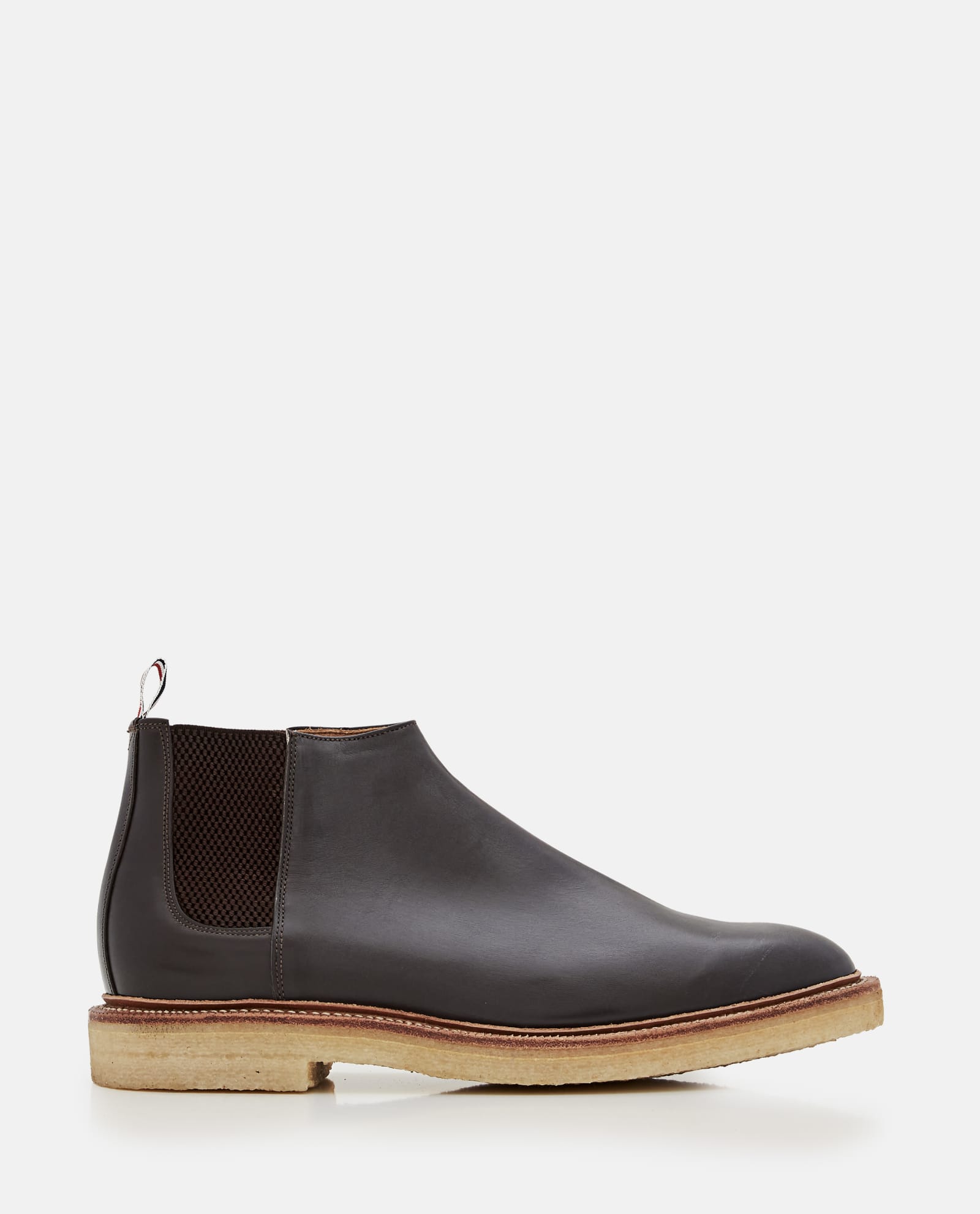 Thom Browne 切尔西靴