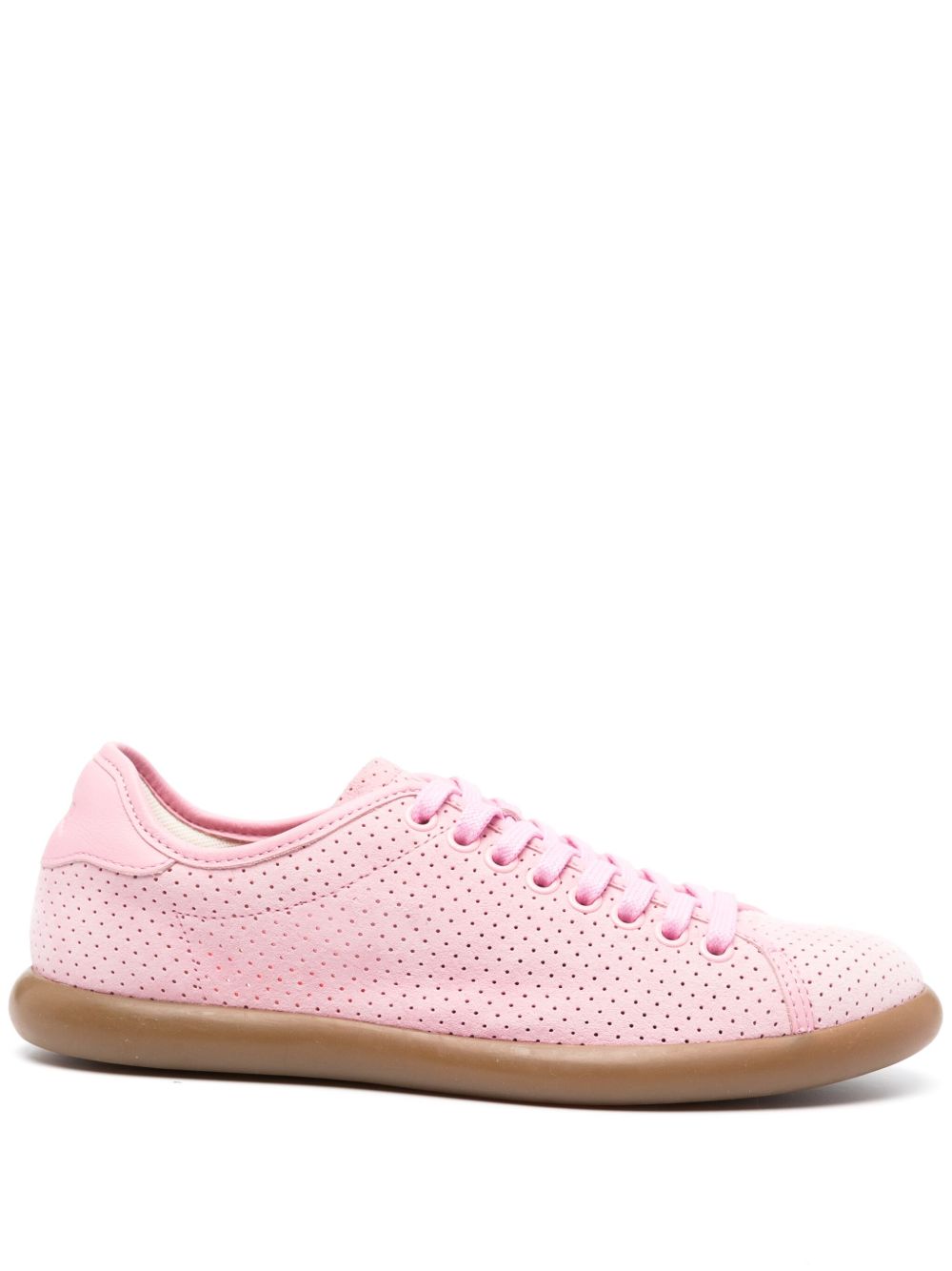 Camper Pelotas Soller 运动鞋 - 粉色