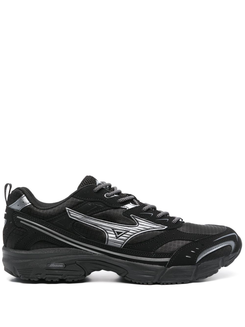 Mizuno MXR TECH 运动鞋 - 黑色
