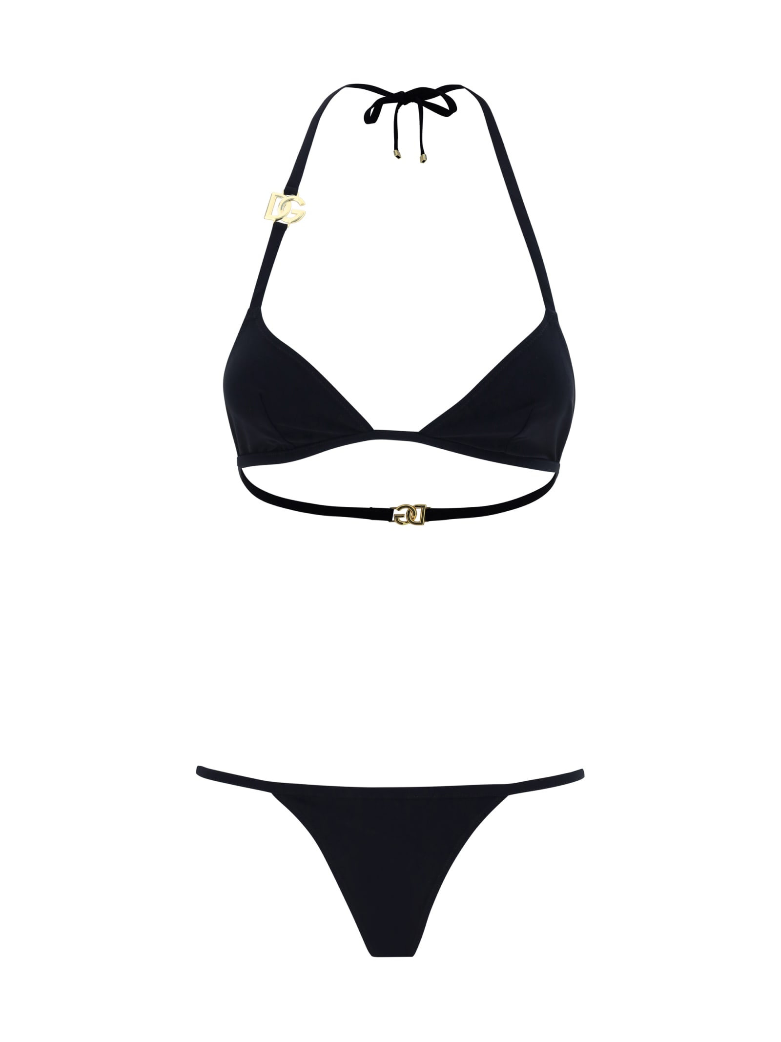 Dolce & Gabbana Bikini By