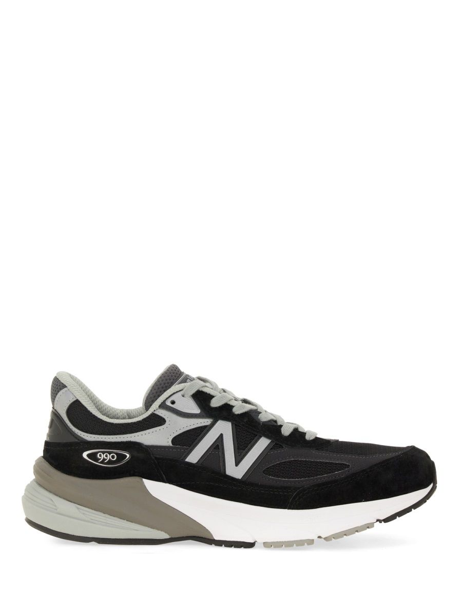 New Balance Sneaker Lifestyle