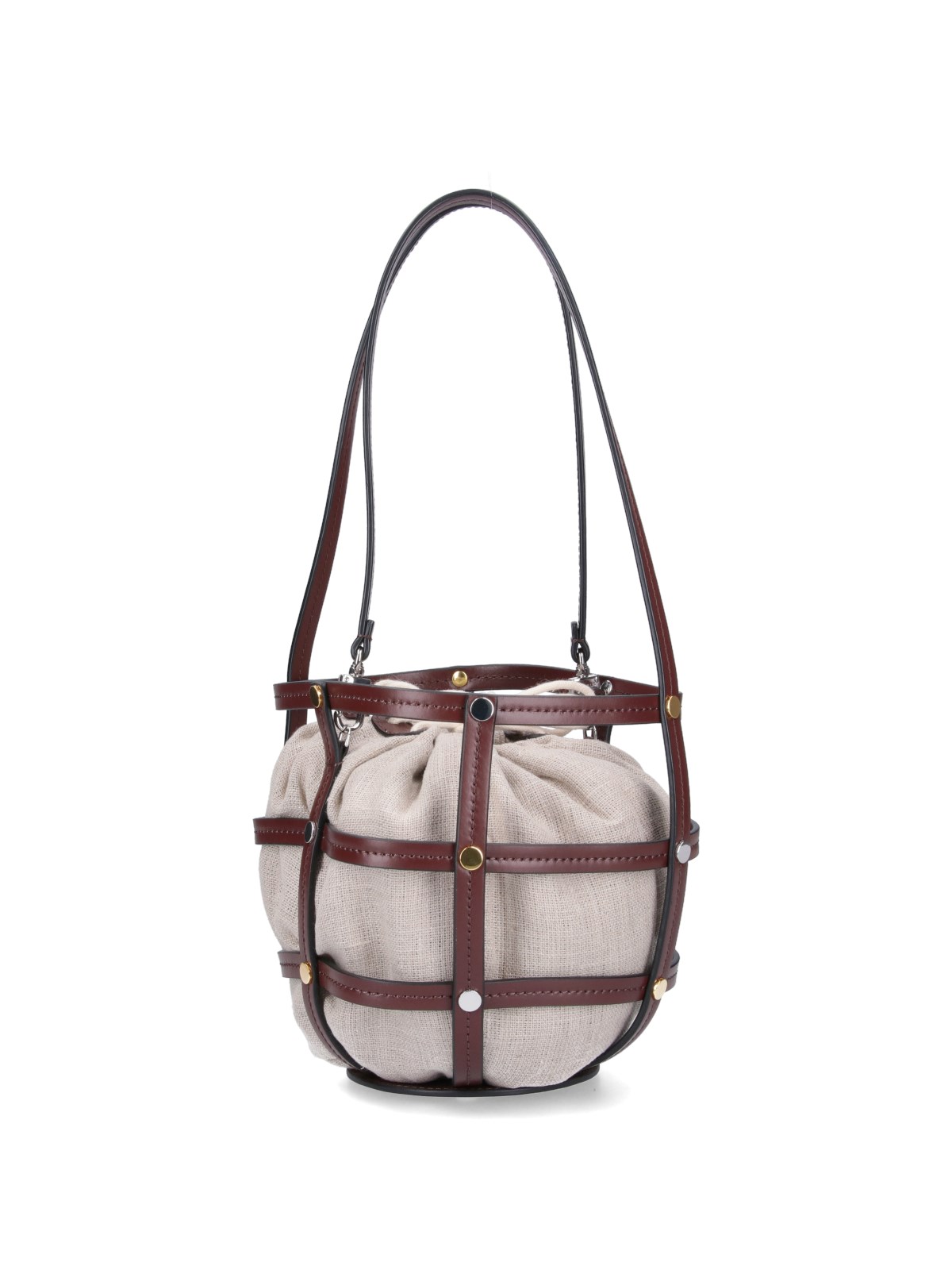 Staud "Ellie" Bucket Bag