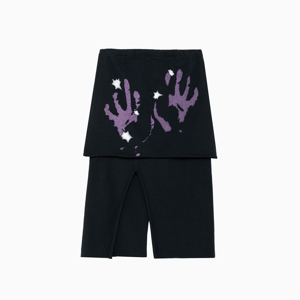 Our Legacy Slashed Skirt