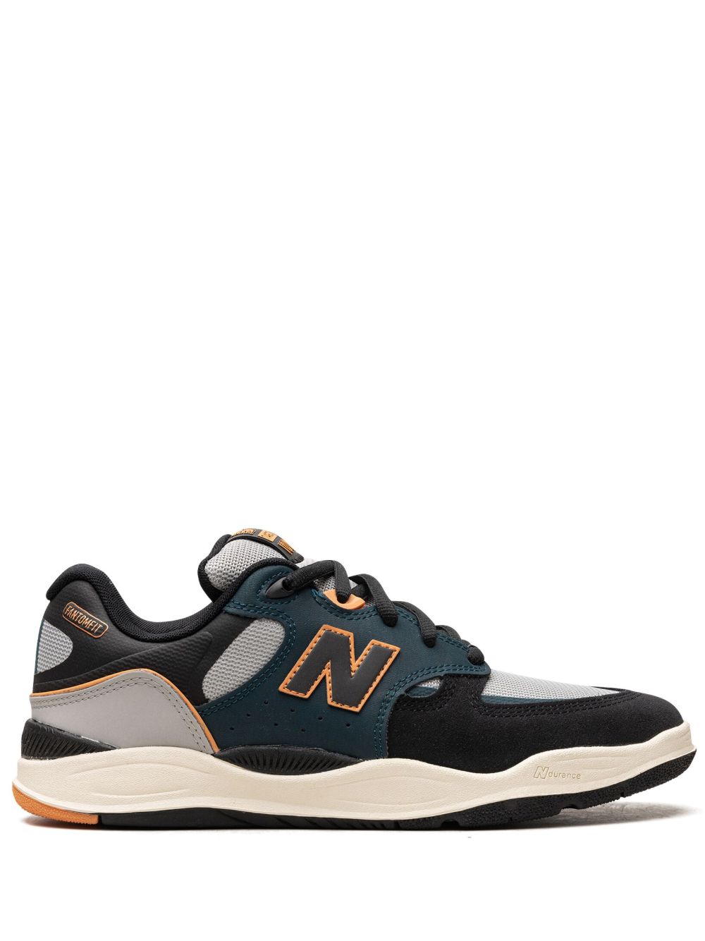 New Balance x Tiago Lemos Numeric 1010 Green/Black 运动鞋 - 绿色