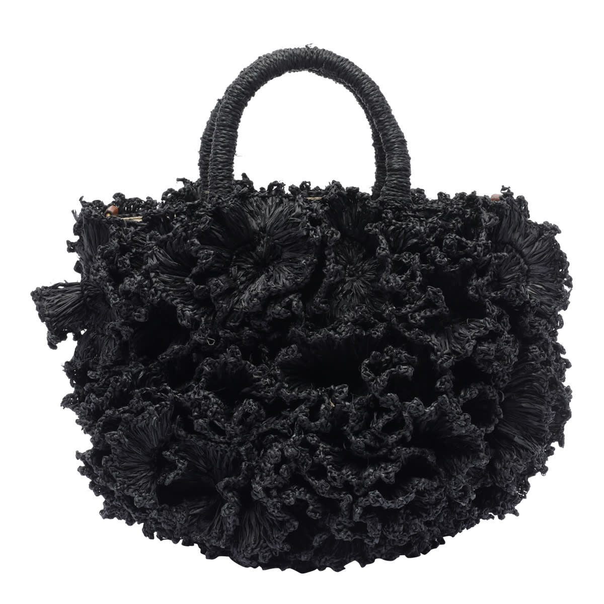Ibeliv Coral Handbag