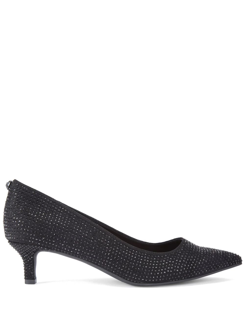 Kurt Geiger London Kensington 低跟鞋（4.5厘米） - 黑色