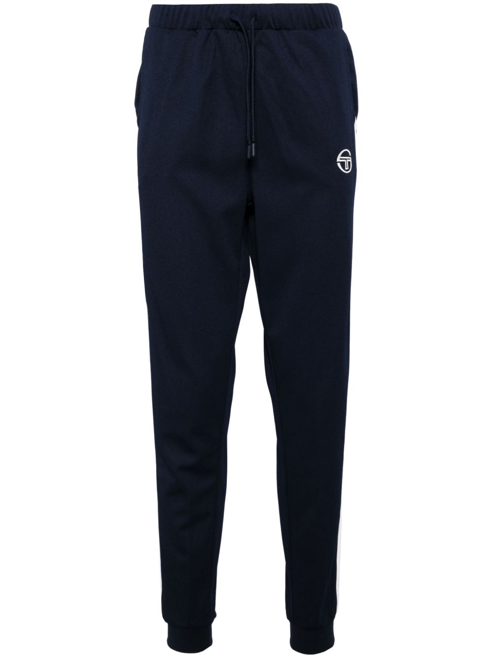 Sergio Tacchini New Damarino 运动裤 - 蓝色