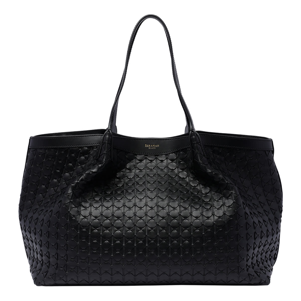 Serapian Secret Bag Mosaico