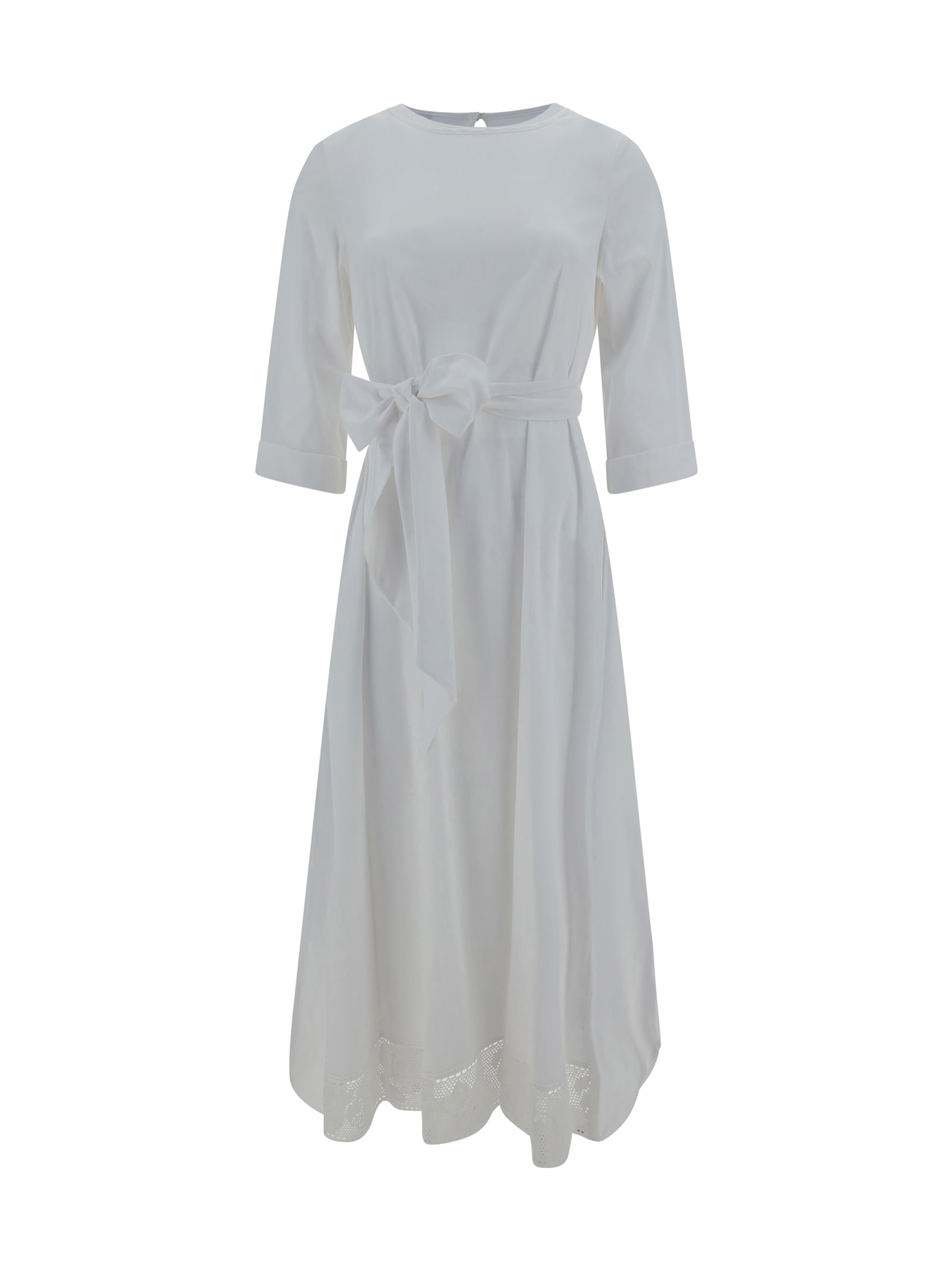 Ella Long Dress