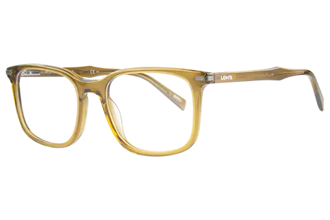 Levi's LV 5034 09Q 52 Brown