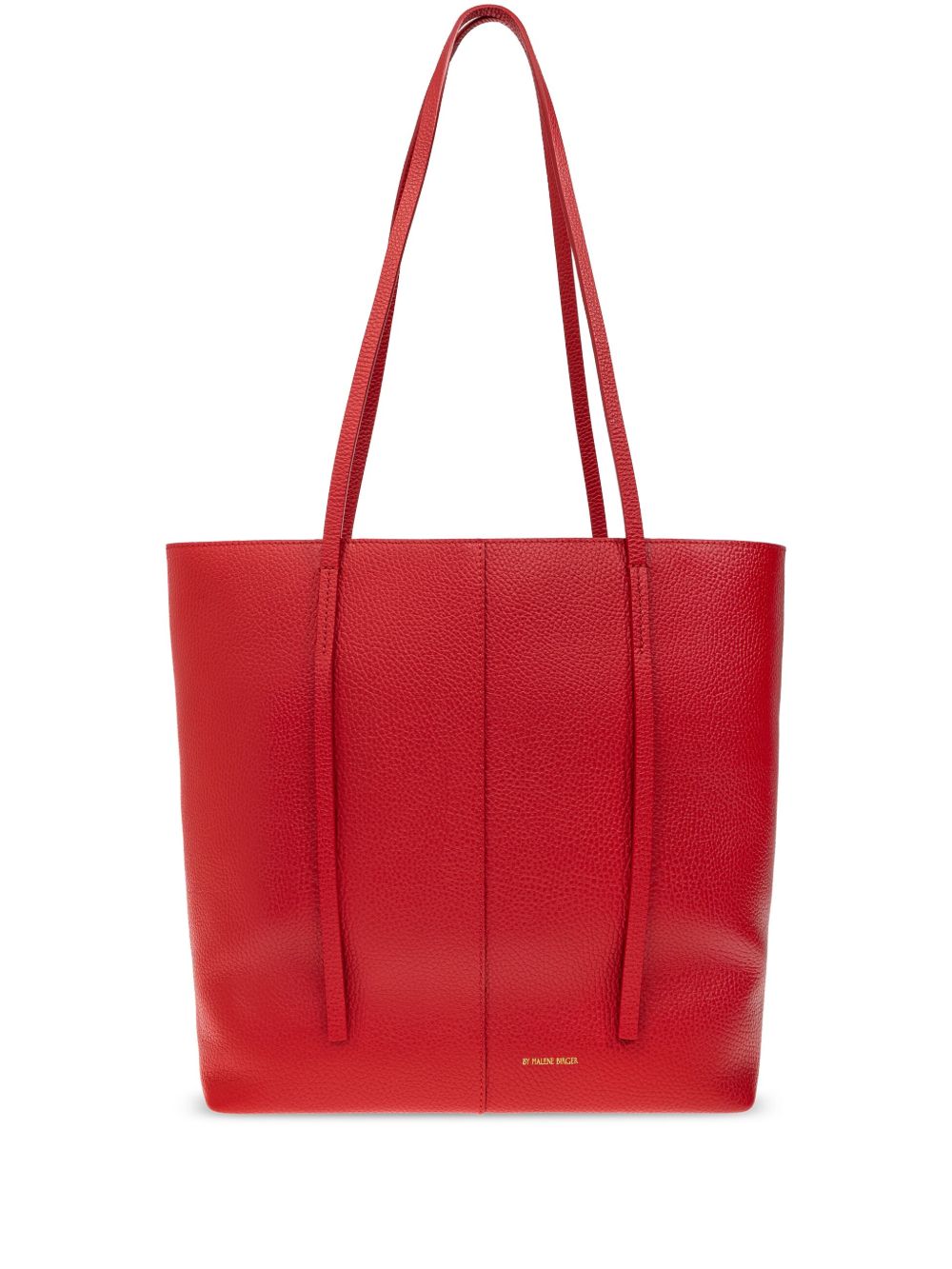 By Malene Birger Abilso 手提包 - 红色