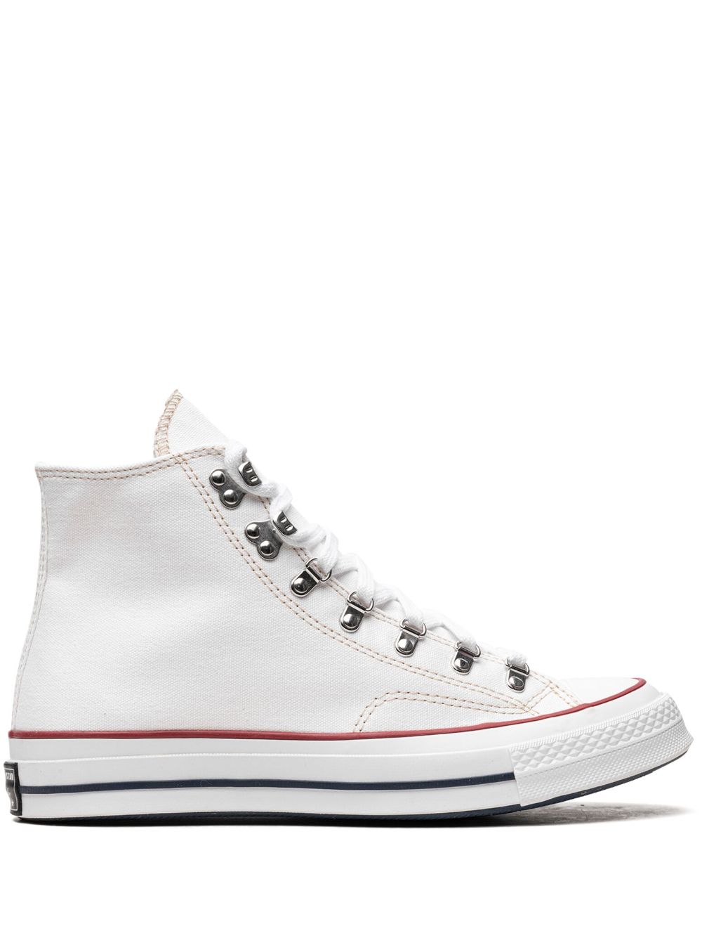 Converse "Chuck Taylor All-Star 70 Hi ""pgLang White"" 运动鞋" - 白色