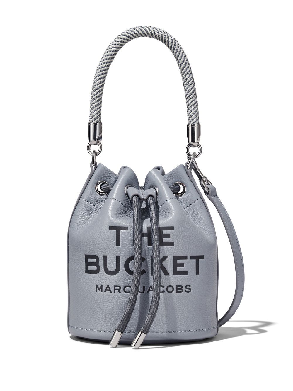 Marc Jacobs The Bucket 水桶包 - 灰色