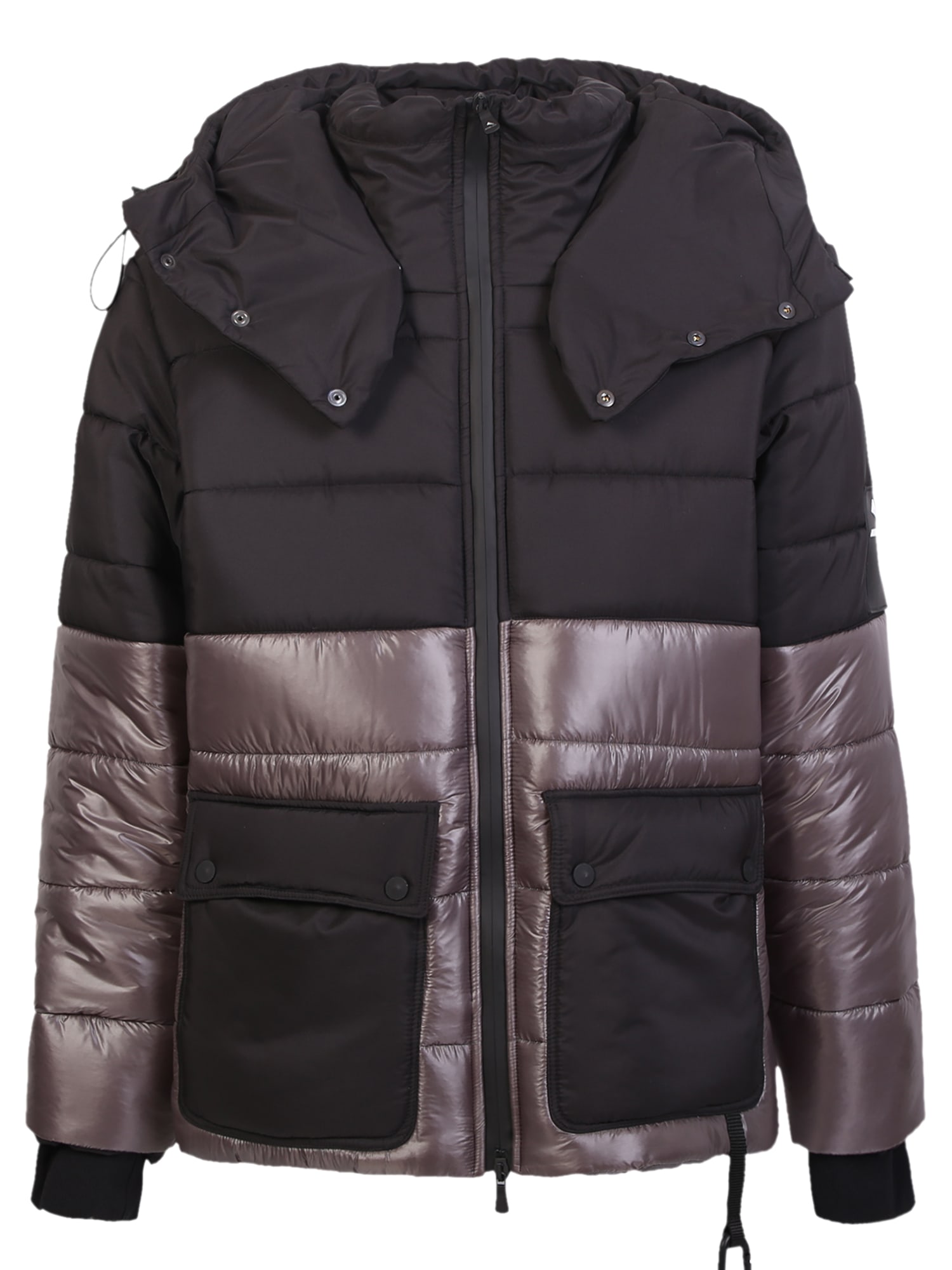 Mauna Kea Padded Jacket