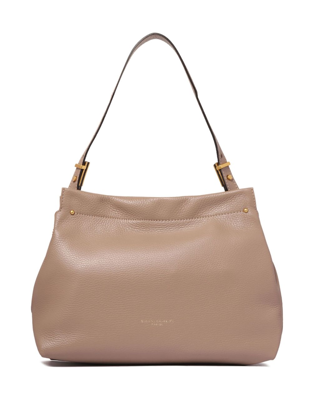GIANNI CHIARINI Matilde 手提包 - 中性色
