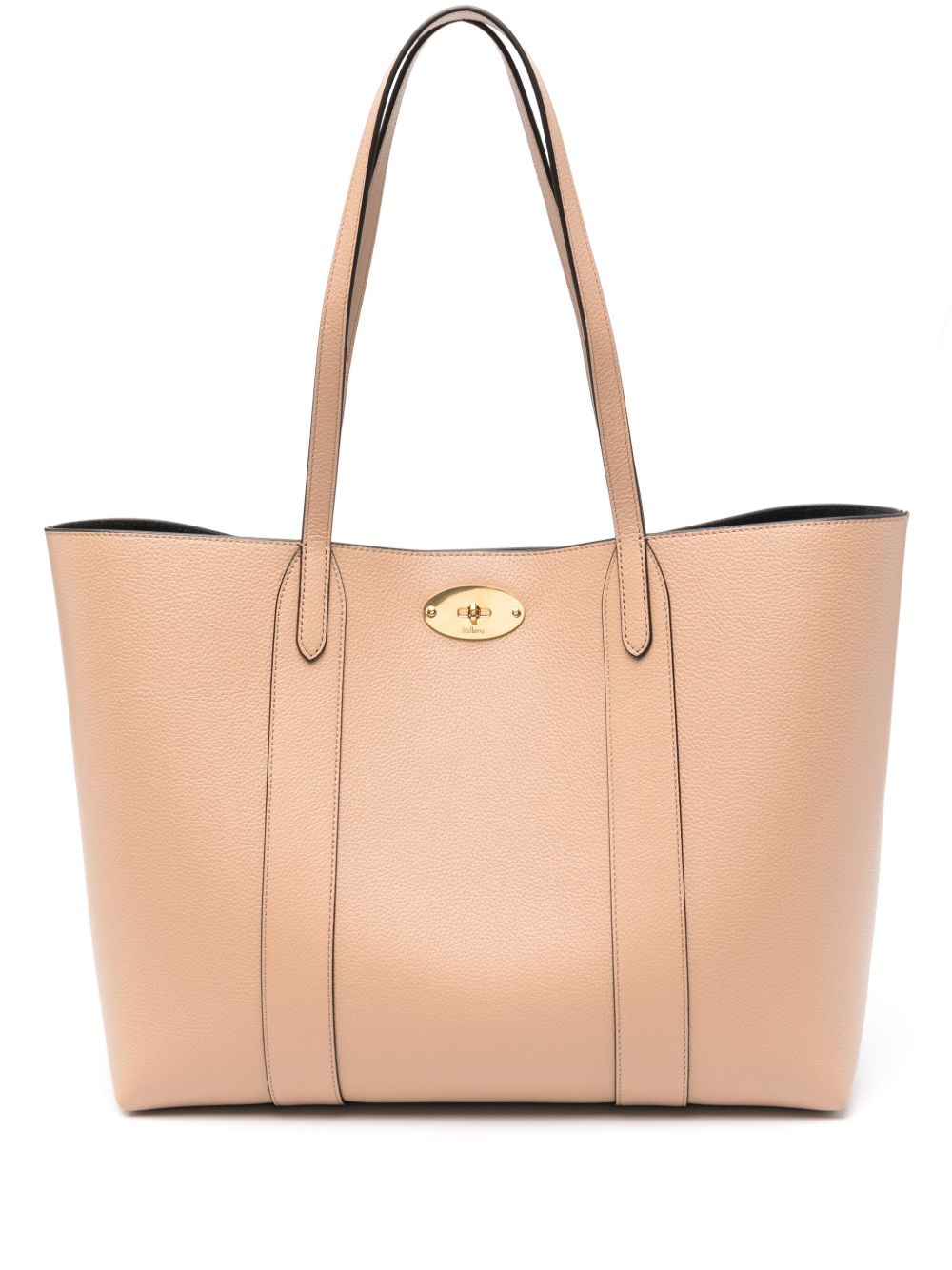 Mulberry Bayswater 托特包 - 中性色