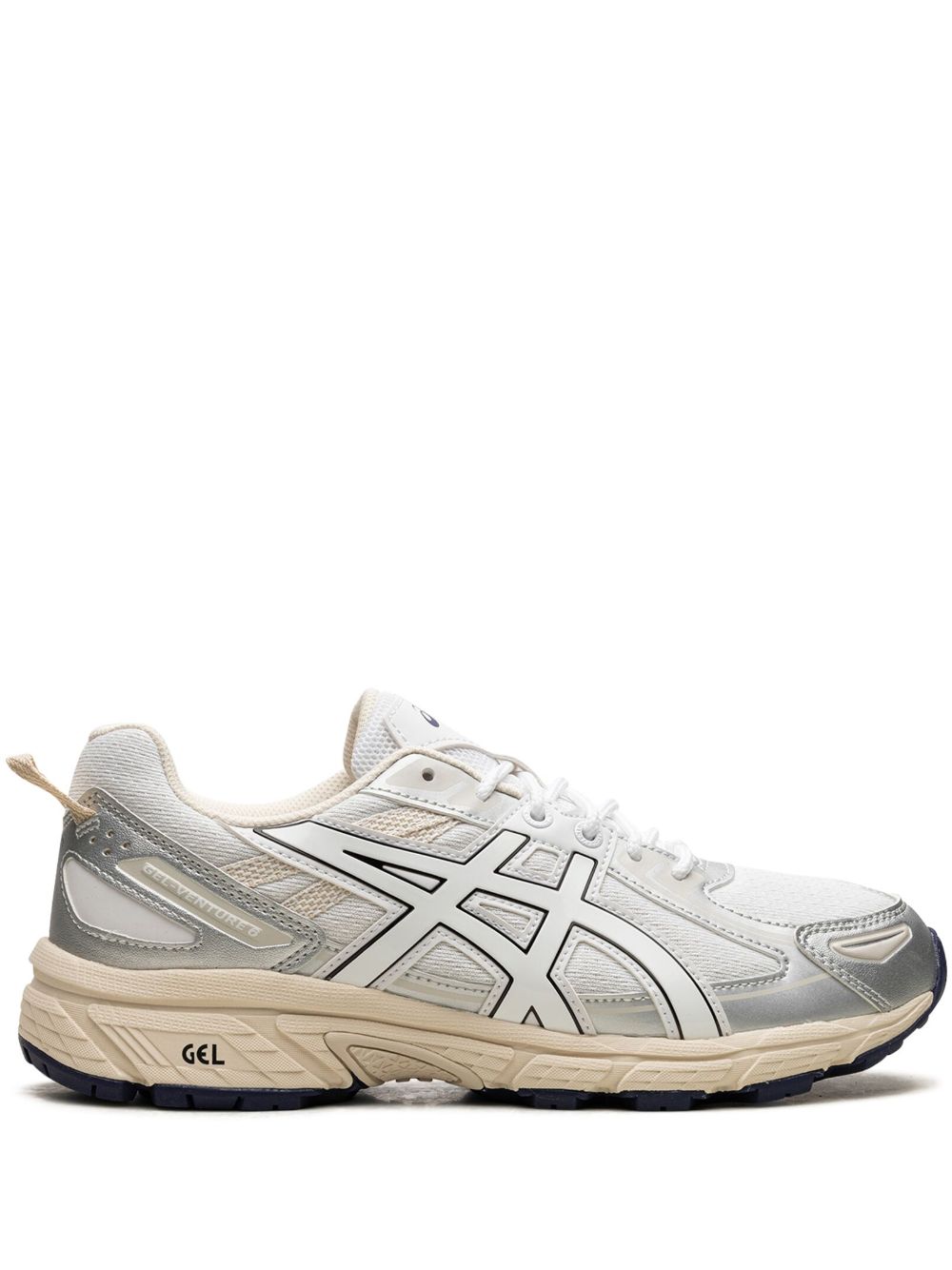 ASICS GEL-VENTURE 6 Classic 运动鞋 - 白色