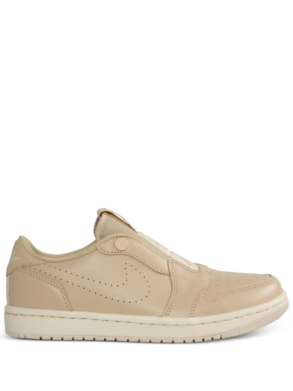 Jordan Air Jordan 1 Low 运动鞋 - 褐色