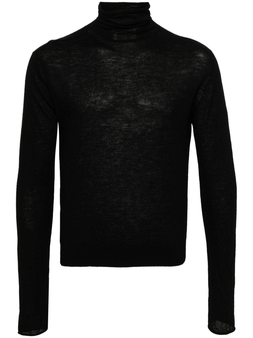 extreme cashmere N°365 毛衣 - 黑色