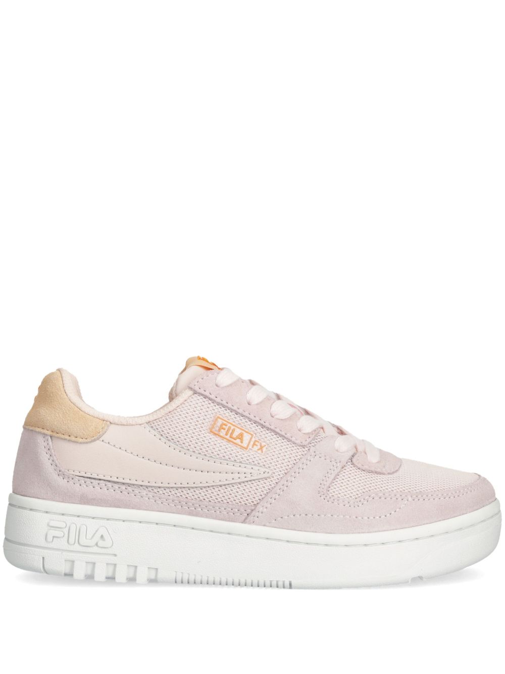 Fila FXVentuno 板鞋 - 粉色