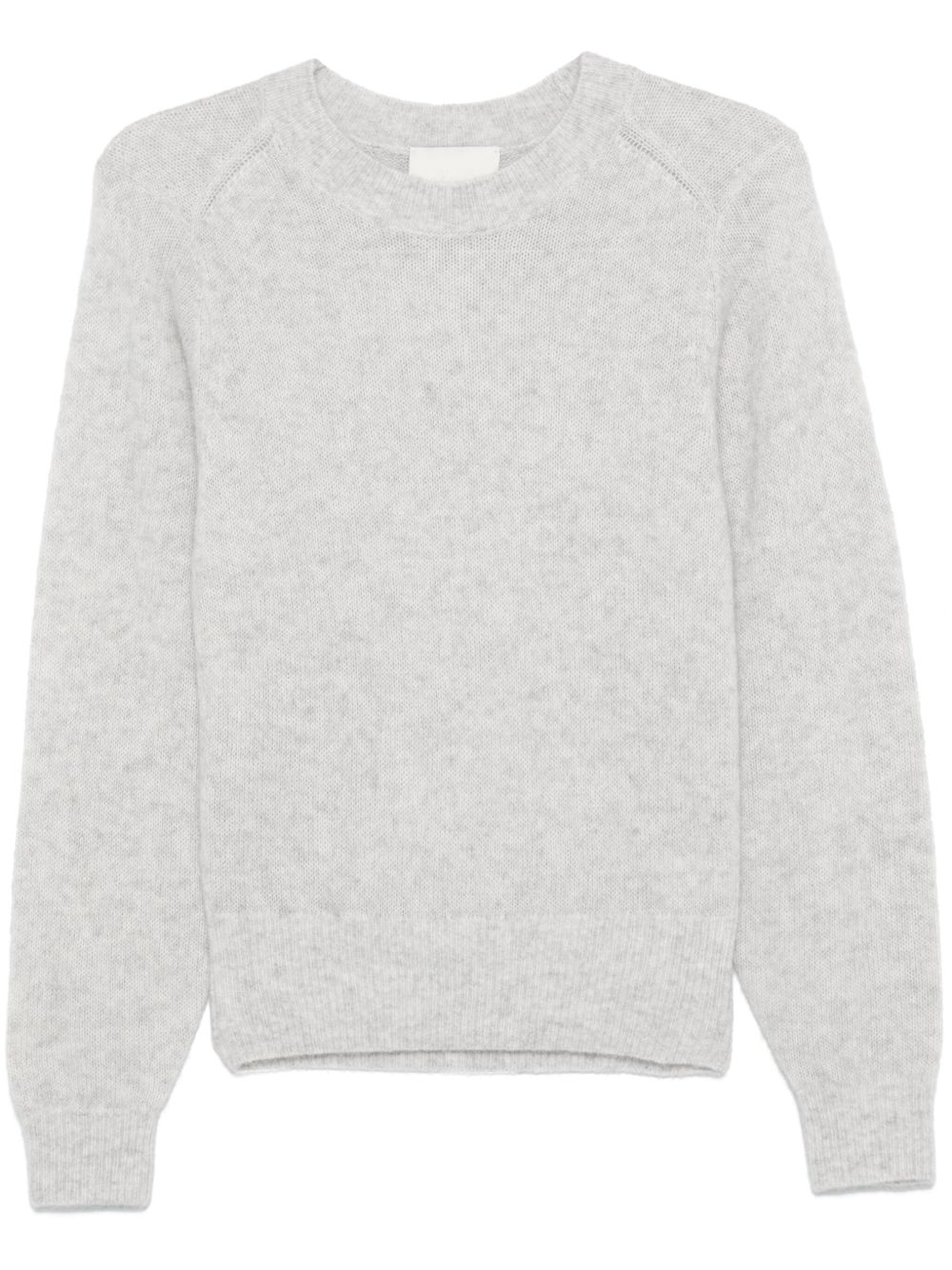 ISABEL MARANT Lusia 毛衣 - 灰色
