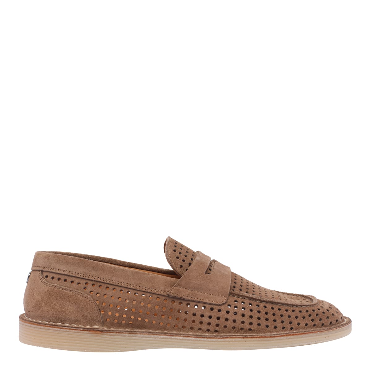 Dolce & Gabbana Loafers