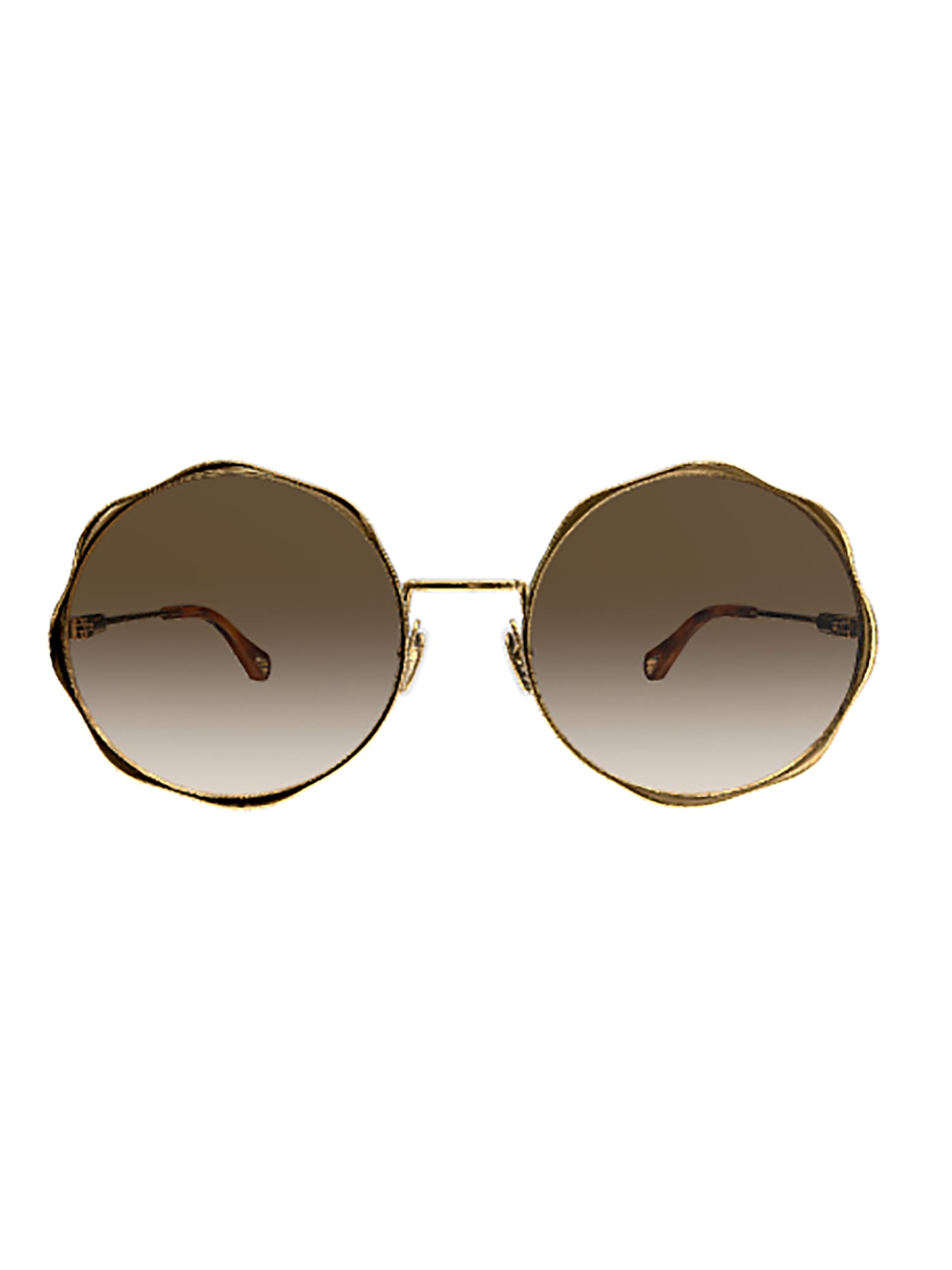 Chloé Eyewear CH0184S Sunglasses