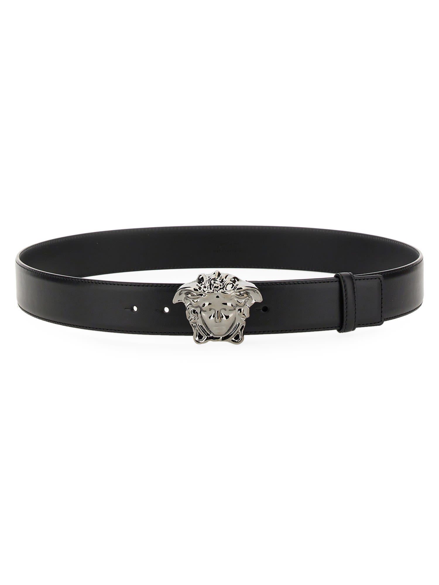 Versace La Medusa Belt