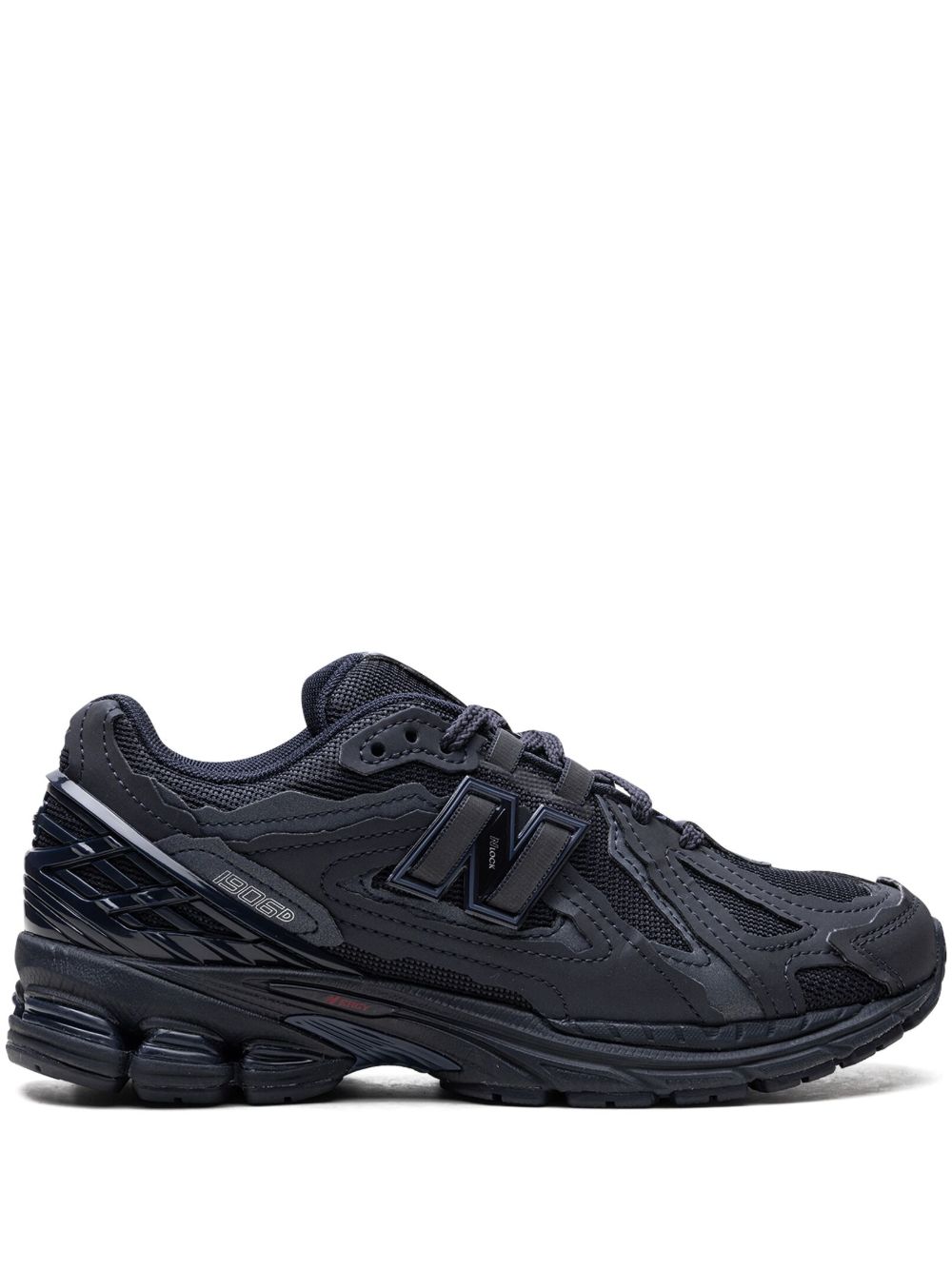 New Balance 1906D Protection Pack - Eclipse 运动鞋 - 黑色