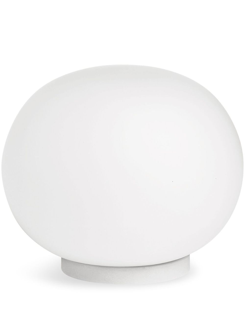 Flos Mini Glo-Ball Table 桌灯 - 白色