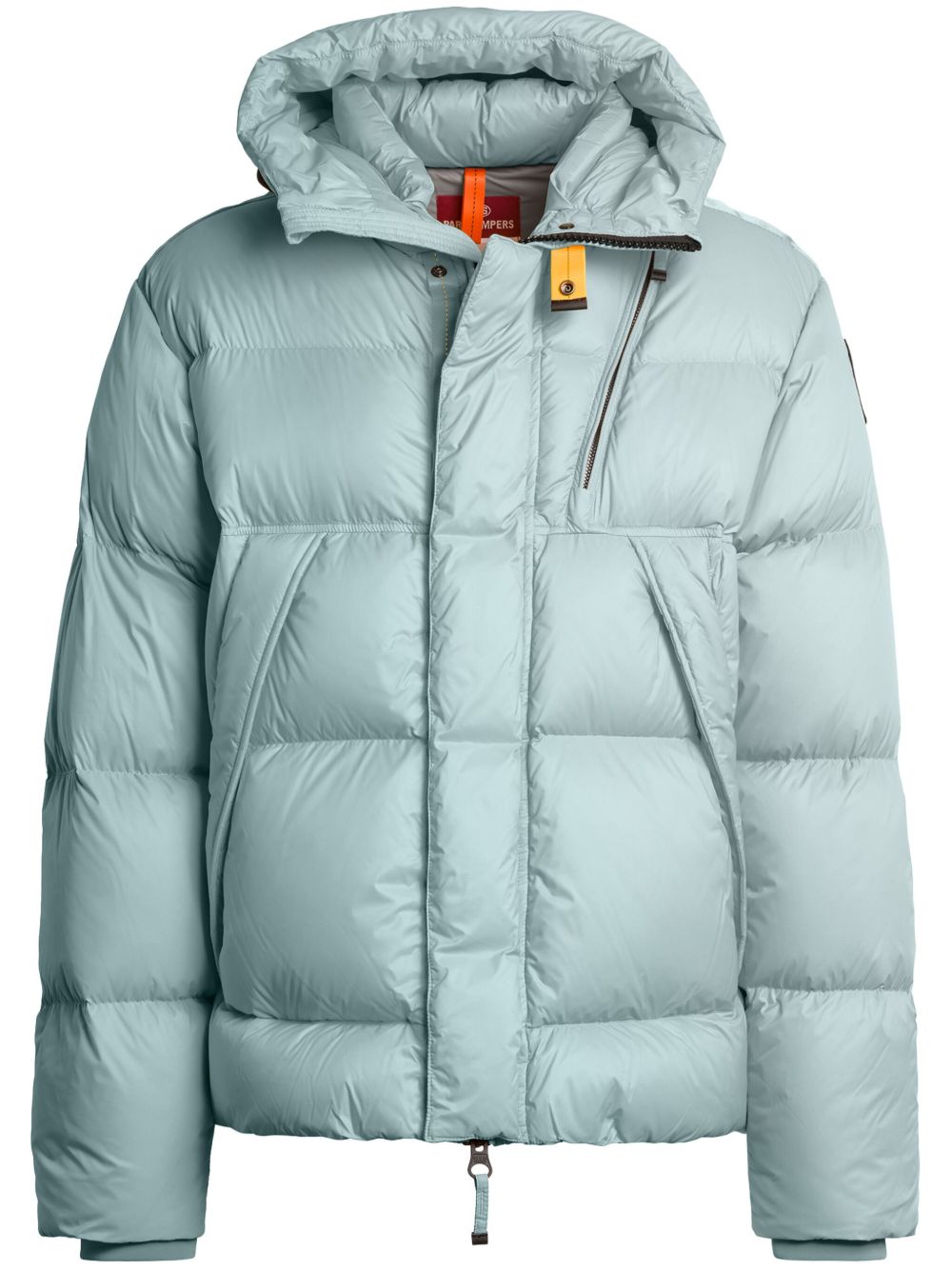 Parajumpers Cloud 夹克 - 蓝色