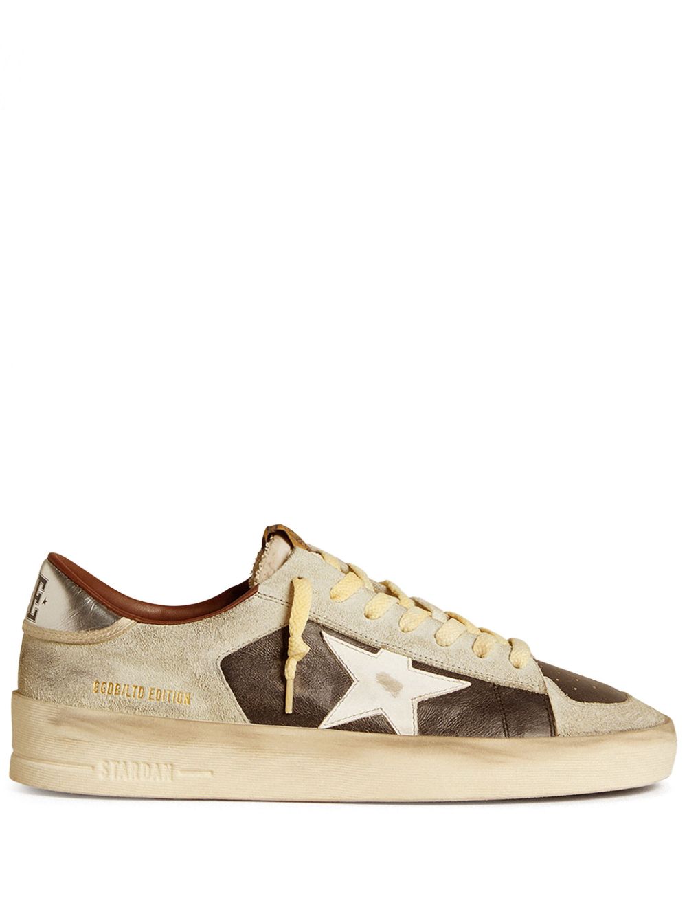 Golden Goose Stardan 板鞋 - 中性色