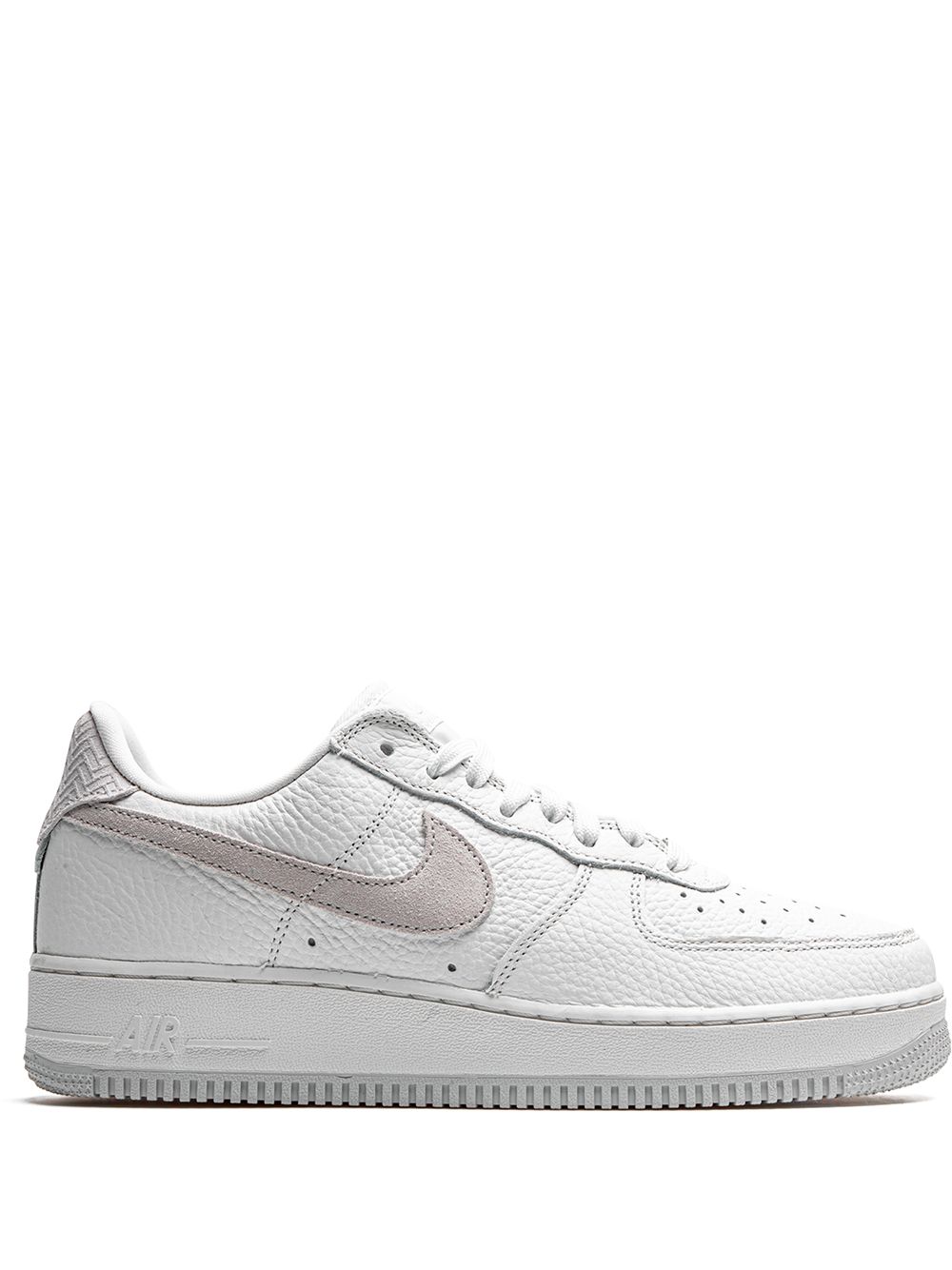 Nike Air Force 1 '07 运动鞋 - 白色