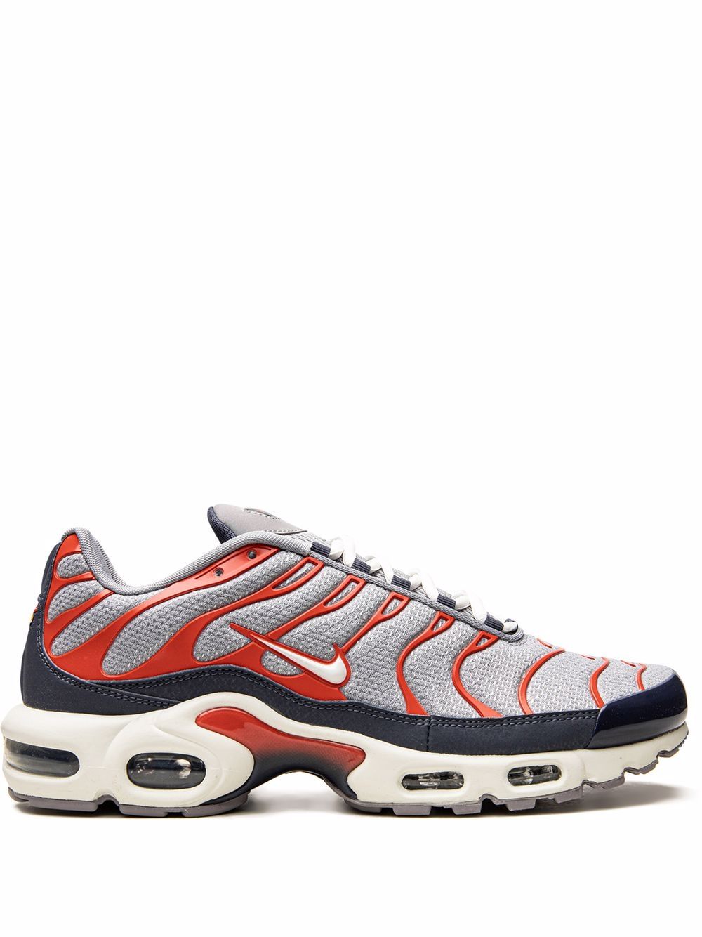 Nike Air Max Plus 运动鞋 - 灰色