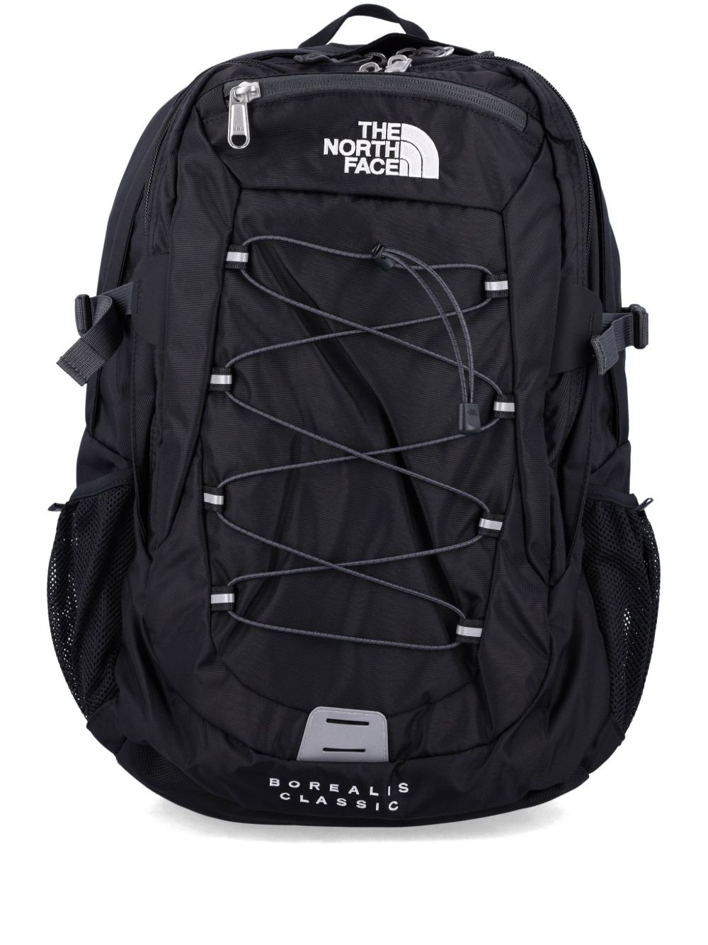 The North Face Borealis Classic 双肩包 - 黑色