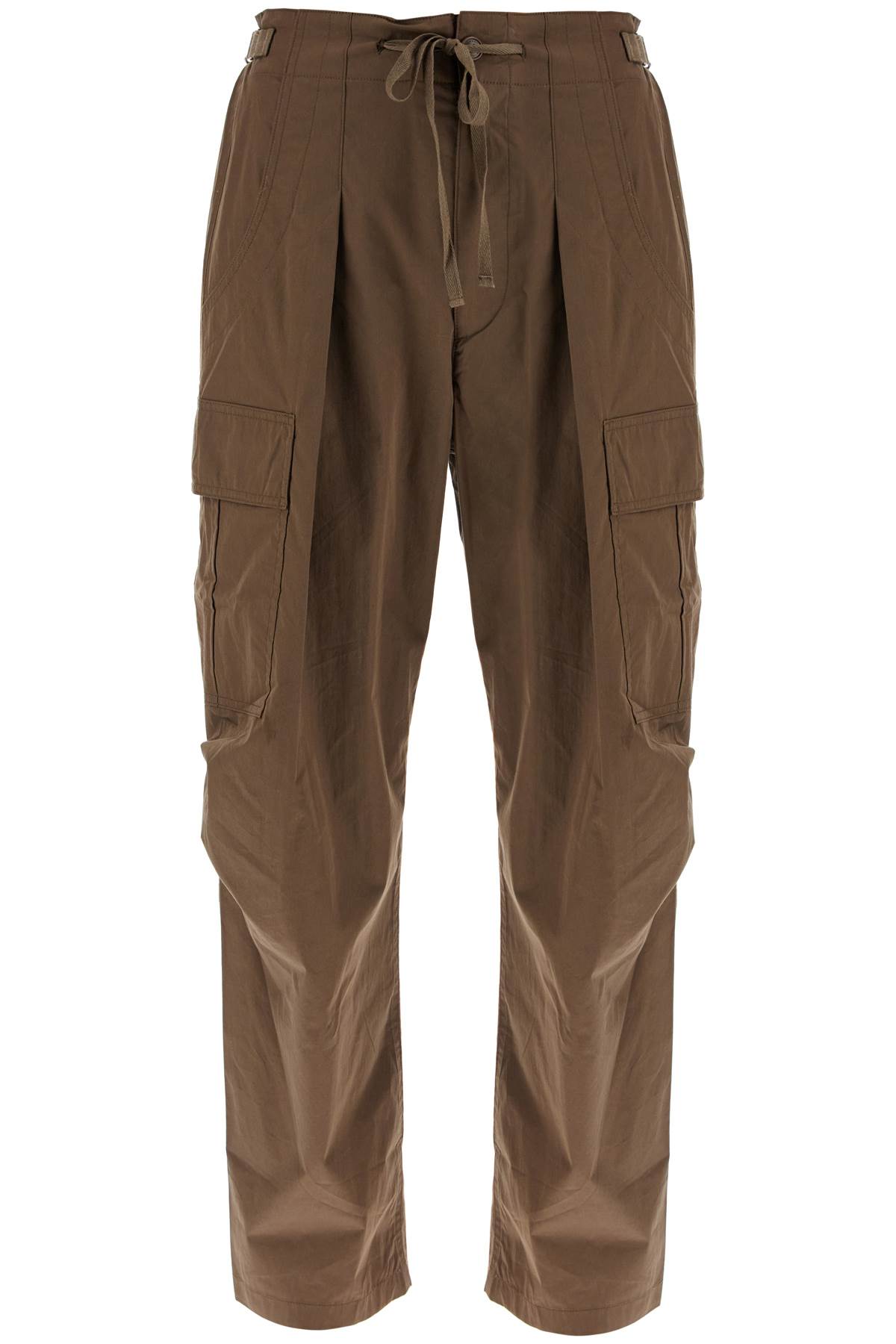 Marant Étoile Rebeccas Cargo Pants