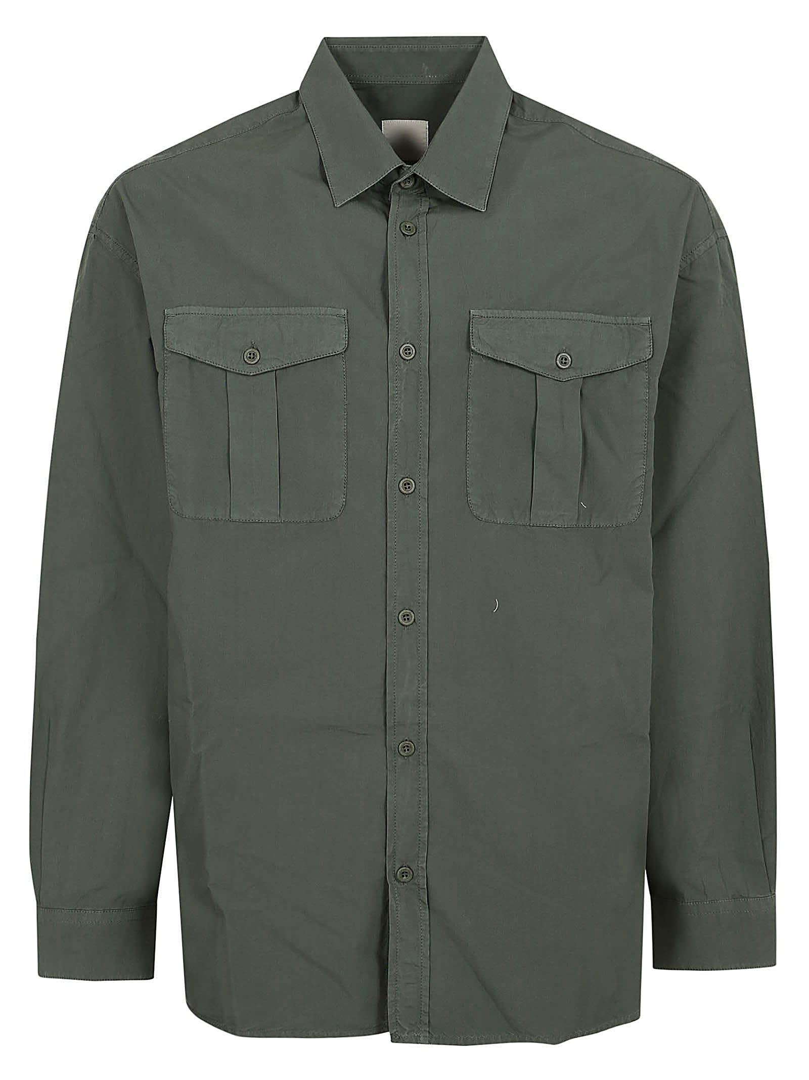 Emporio Armani Casual Shirt
