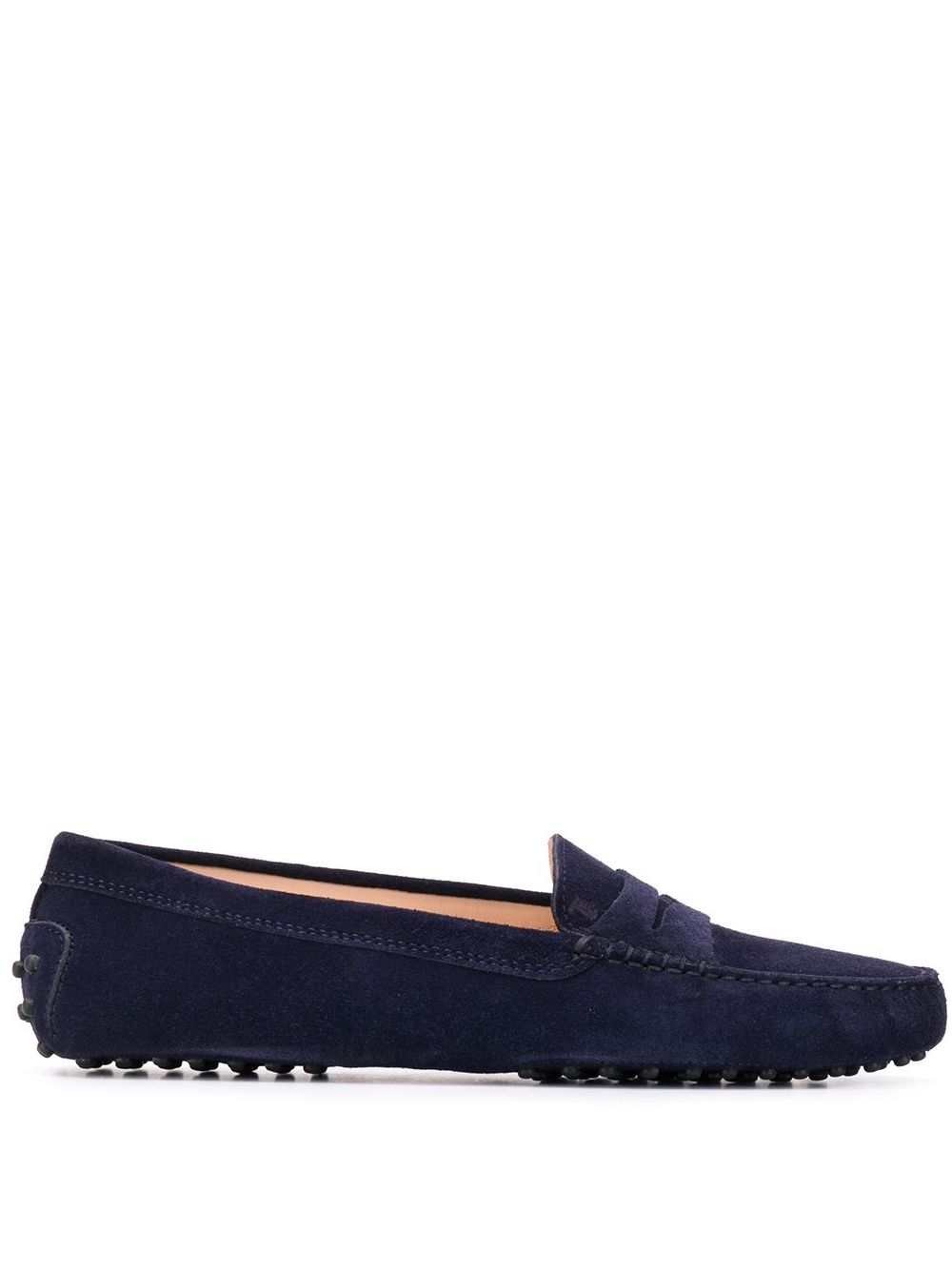 Tod's 托德斯 Gommino乐福鞋 - 蓝色