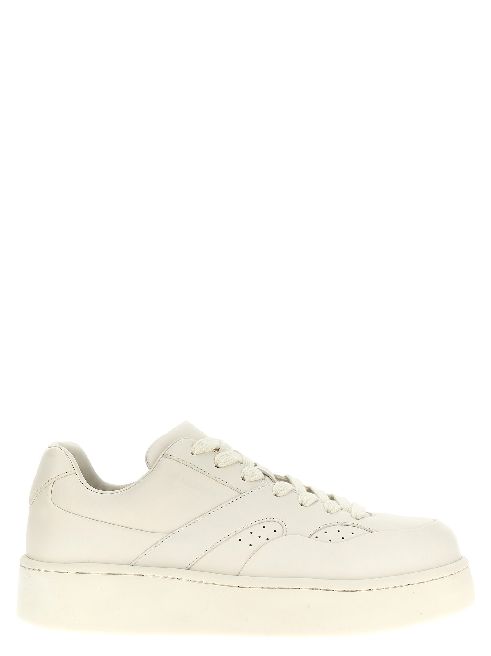 Jil Sander sporty Sneakers