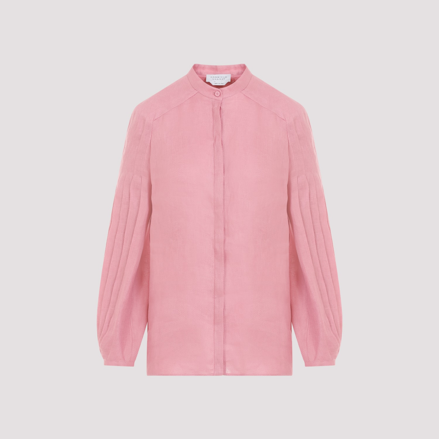 Gabriela Hearst Laetitia Blouse