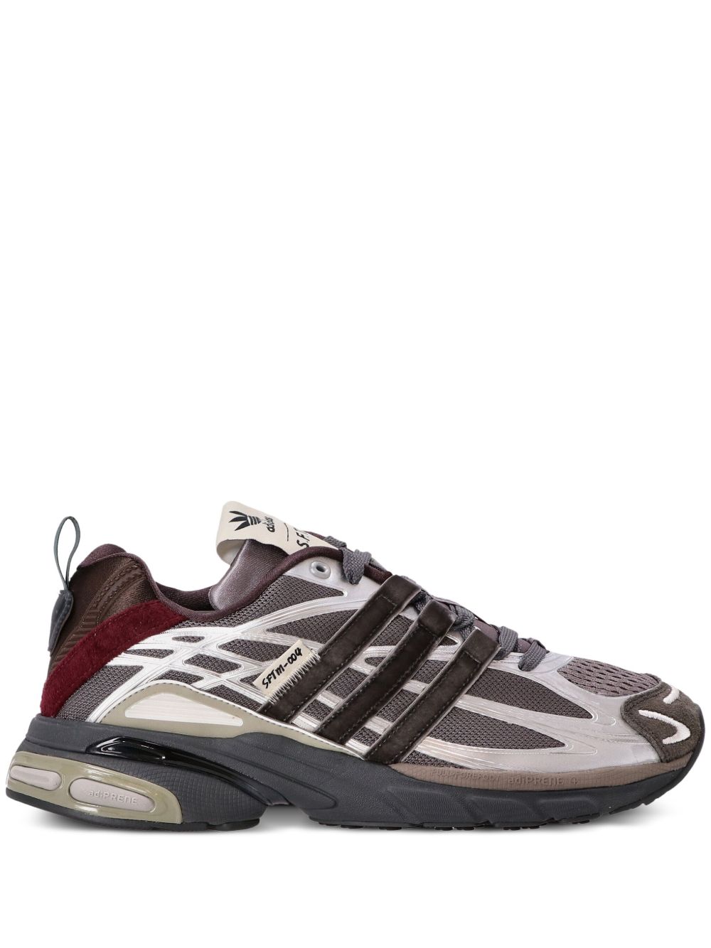 adidas Adistar Cushion 运动鞋 - 灰色