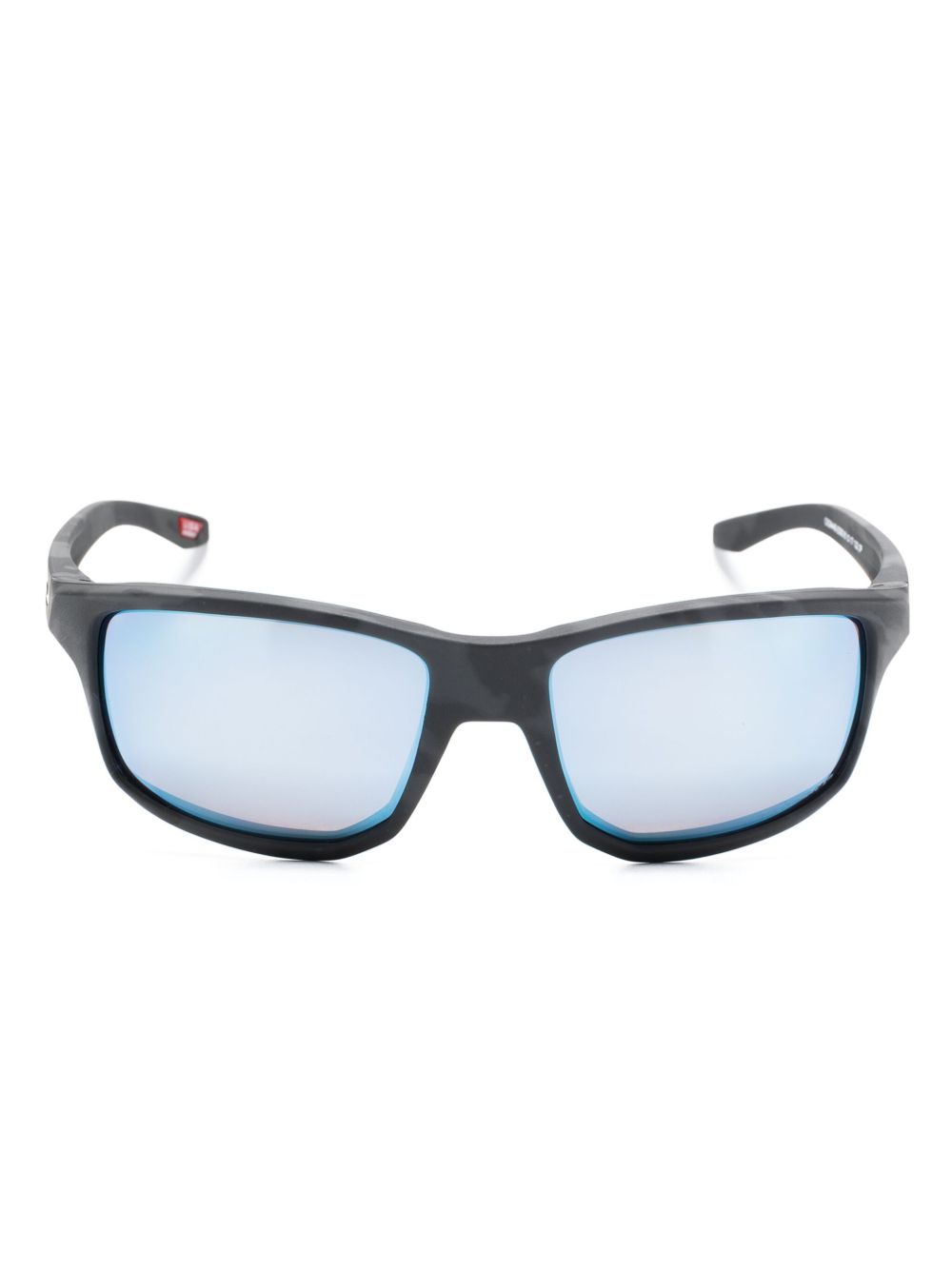Oakley Gibston 太阳眼镜 - 黑色