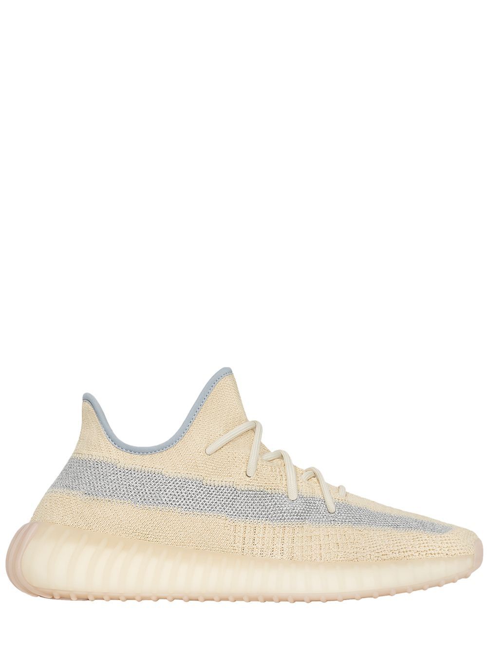 adidas Yeezy Boost 350 V2 运动鞋 - 中性色