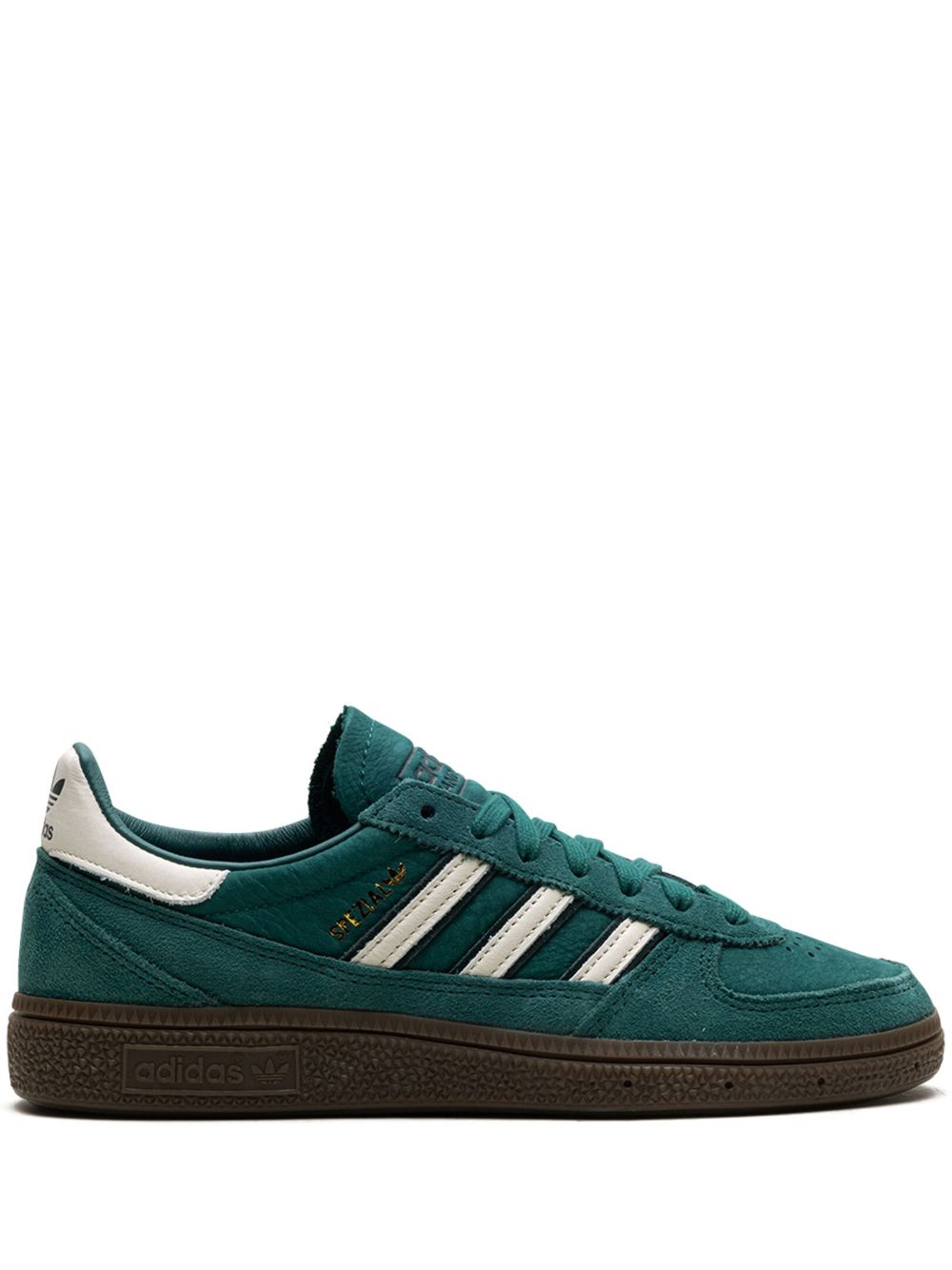 adidas Handball Spezial Noble Green/Off White/Green Night 运动鞋 - 绿色